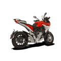 HP CORSE HYDROTRE Low Slip-on System For MV Agusta Turismo Veloce 800 / RC / Lusso / Stradale 800 HP CORSE HYDROTRE Low Slip-on System For MV Agusta Turismo Veloce 800 / RC / Lusso / Stradale 800
